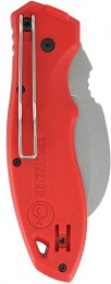 Cuchillo Plegable Hawk Bill Milwaukee5
